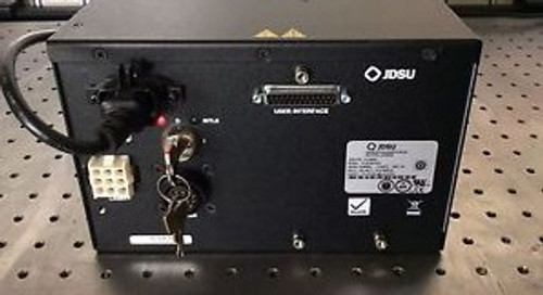 JDSU 2110P-MLHCH Argon Laser Power Supply