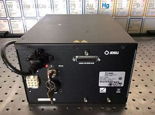 JDSU 2110P-MLHCH Argon Laser Power Supply