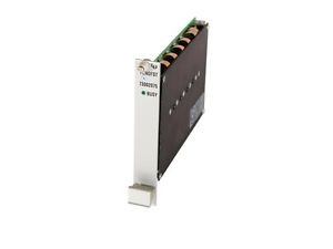 Ludl MAC 2002 STFLNOF Flat/Notch Finder Stepping Motor Controller/Driver Module