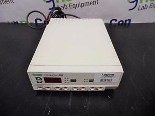 Bio-Rad Electrophoresis Power Supply PowerPac 200