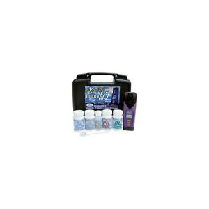 Industrial Test Systems 486699-KS, eXact Micro 10 Starter Kit