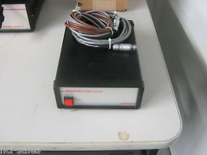 BRIMROSE LUMINAR SPECTROMETER DRIVER