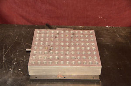 Heated Reaction Block for LAB-LINE Orbital Shaker 4626