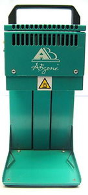 ABgene AB-0384/110 Combi Thermo-Sealer Manual Heat Sealer