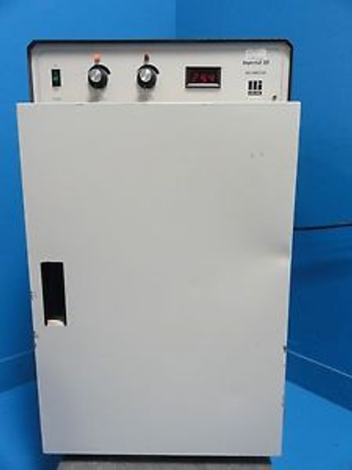 Barnstead Lab-Line Imperial III Laboratory Incubator Hybridization Oven (9333)