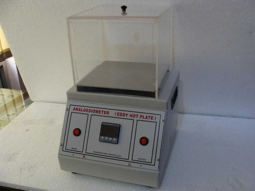 Eddys Hot Plate , Analgesiometer