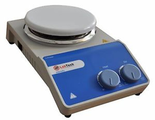 ES35A Series Analog Hotplate Magnetic Stirrers, by LabTech