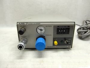 [Musashi ENG] MS-7 Precision Dispensing Machine