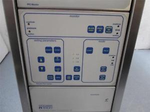 Stockert Shirley 28-64-00 Pulsatile Flow Controller III Power Supply PFC Monitor