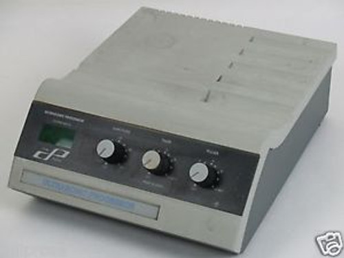 COLE PARMER MODEL CP 70T 70W ULTRASONIC PROCESSOR