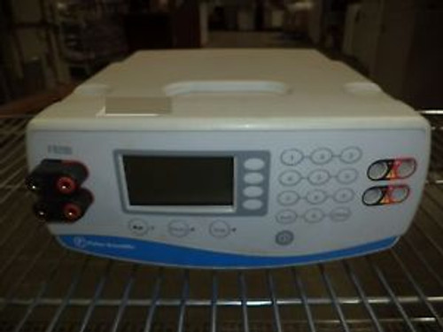 Fisher Scientific FB200 Electrophoresis Power Supply