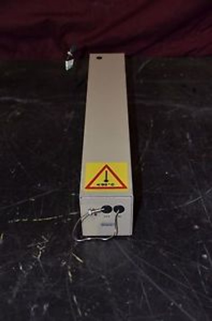 Waters Column Heater for Waters 600E HPLC Pump