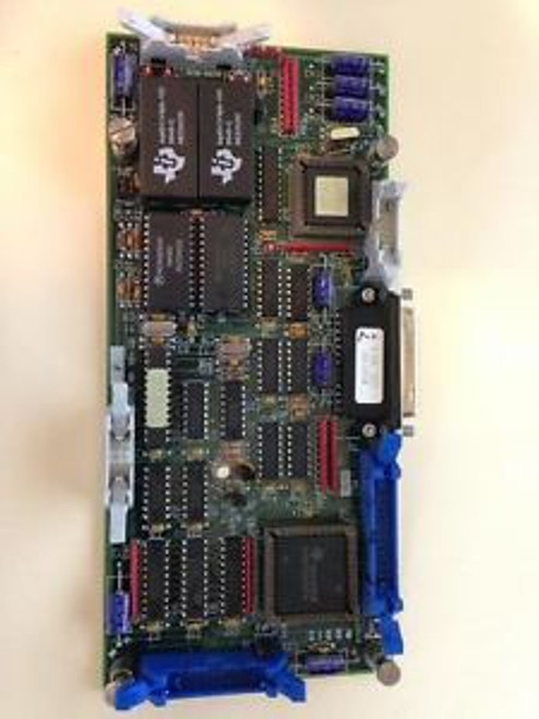 Bactec 9120 or 9240 Micro Switch Board 924-512-109