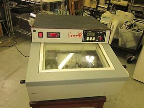 SLEE Semi Automatic Benchtop Coutertop Cryostat  6500 Mainz 42