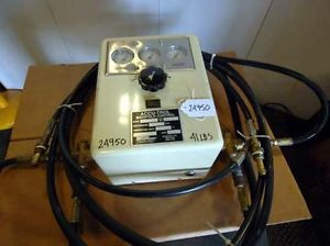 Accu-Trol Manifold Control Model LC-7-4 (Inv.24950)