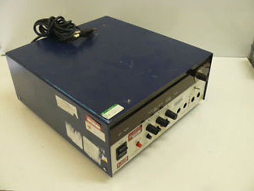 LKB BROMMA A83645 2197 ELECTRPHORESIS POWER SUPPLY