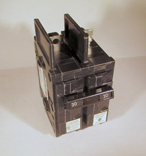 New IN BOX - Siemens / ITE BQ2B030H  22K   Circuit  Breakers -