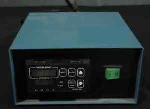 7587:Watlow:989 Series:Temperature Controller