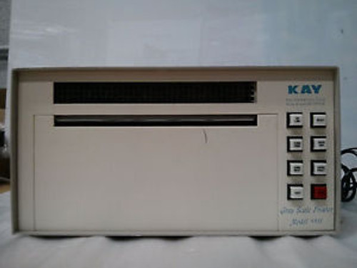 KAY Gray Scale Printer Model 5511