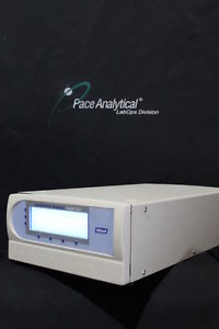 Alltech 650 Conductivity Detector