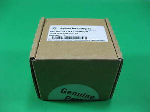 Agilent Technologies Purge Valve Assembly -- G1311-60009 -- New