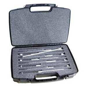 THERMCO GW3244SET Hydrometer,Specific Gravity,0.002