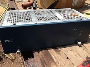 RL Lens Control Philips Transmission Electron Microscope Part