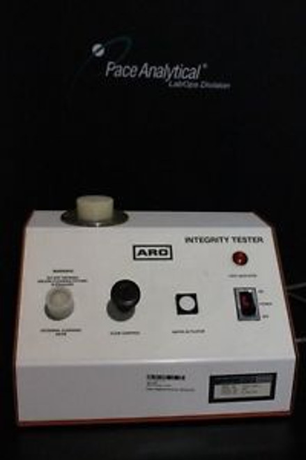 ARO 241 Integrity Tester