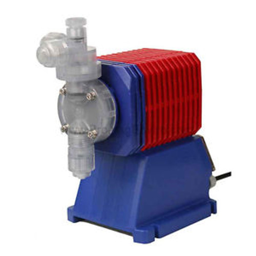 Walchem Iwaki EHE EH-E Metering Pump WARRANTY