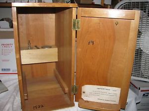 ARTHUR H. THOMAS STORMER VISCOMETER