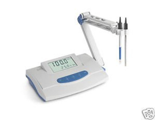 New Digital Conductivity Salinity Meter Tester DDS-307