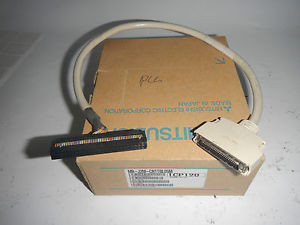 Mitsubishi Cable For TB50-J3A  0.5M- No ground clamp MR-J2M-CN1TBL05M-G