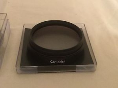 New Carl Zeiss Surgical Microscope Objective Lens F=200 APO
