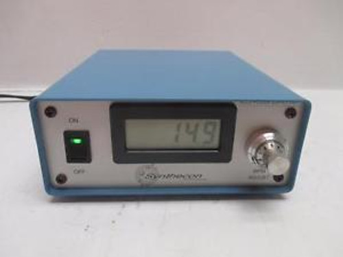 Synthecon RCCS Power Supply PS-1 For Laboratory Rotary Cell Culture System