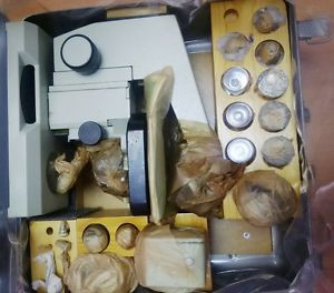 Road microscope Biolam D-12 NEW