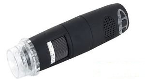 Visio-Tek Wireless Digital Microscope-White Light