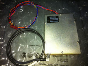 Neos 38040-5DMSP Q-SWITCH DRIVER MODULE