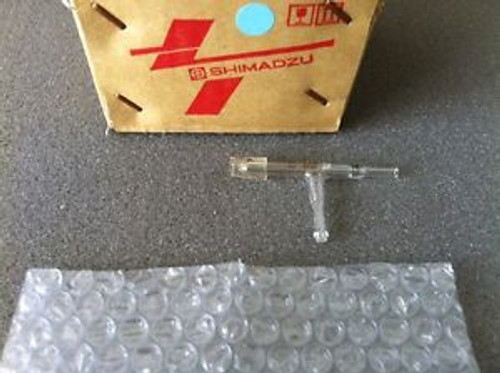 SHIMADZU Nebulizer , 2.8cc/min PN: 046-00090-0147  NEW