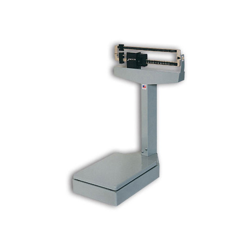 Detecto 4570 Bench Balance Beam Scale for Commercial/Industrial Use