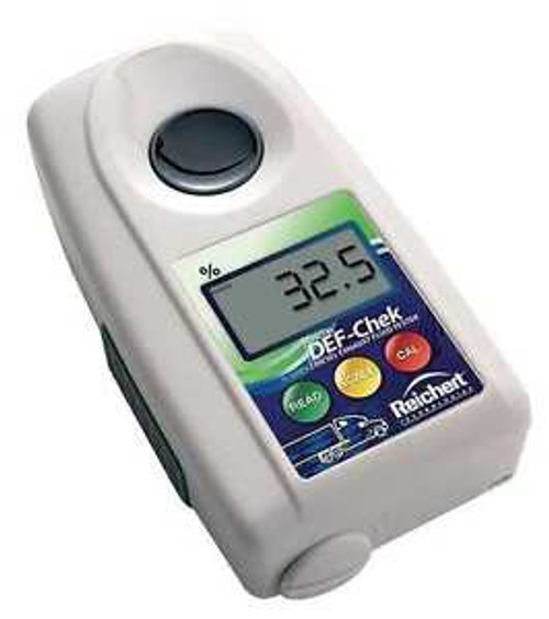 REICHERT 13940013 Digital Refractometer, Accuracy 0.1