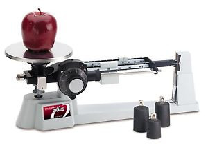 Ohaus 1650-W0
