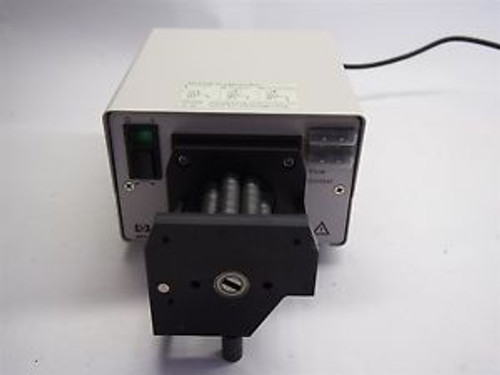 HP 89092A MultiChannel Pump