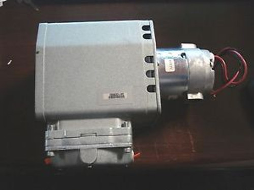 GAST Oiless Diaphragm Vacuum Pump, 2100 RPM, 1/8 HP, DOA-P501-JK |LK4RL