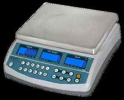 INTELL-COUNT IDC-30 Dual Channel Counting Scale