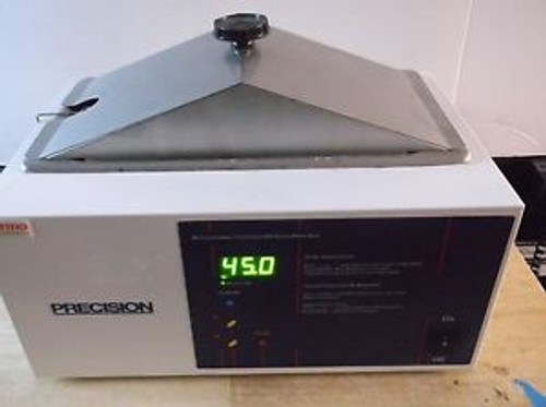 Thermo Scientific Precision 280 series 2825 waterbath microprocessor controlled