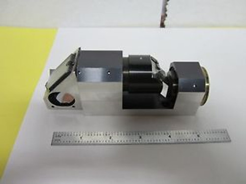 MICROSCOPE PART OPTICAL ASSEMBLY LEICA LEITZ OPTICS