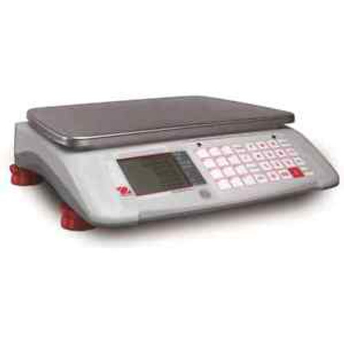 Ohaus Aviator Price Computing Scales (A71P15DNUS) (72248760)  warranty