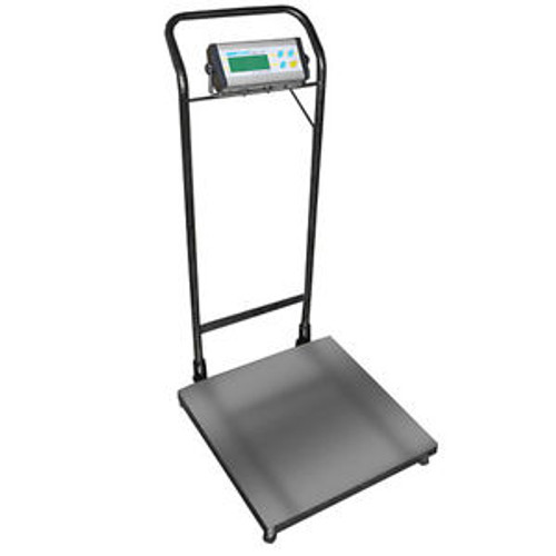 Adam CPWplus-200W 440 lb/200 kg Weighing Scale