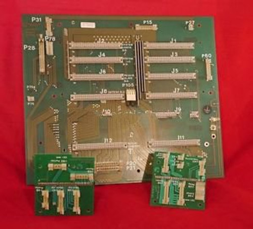 Beckman Coulter Mother Board #8261910 for All ACL Classic Models
