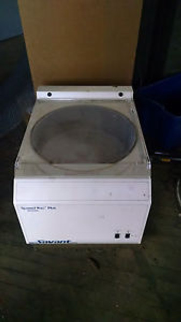 Savant Centrifuge Model SC210A-120 with Rotor